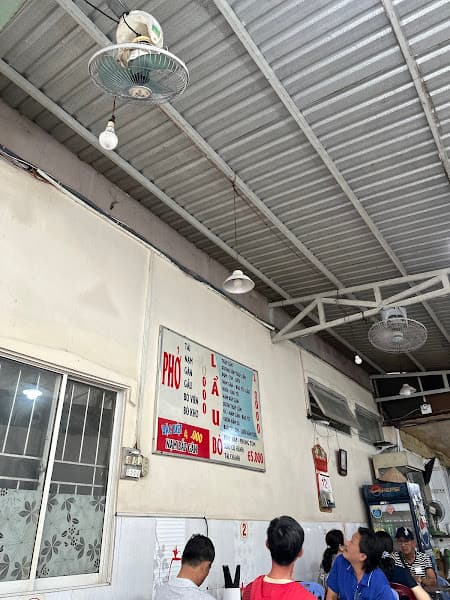 Hình ảnh Phở Thủy - 2