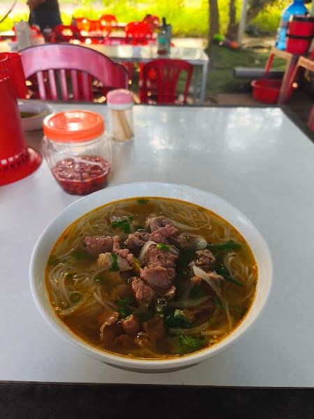 Hình ảnh Quán cơm Hoa Lý - 2