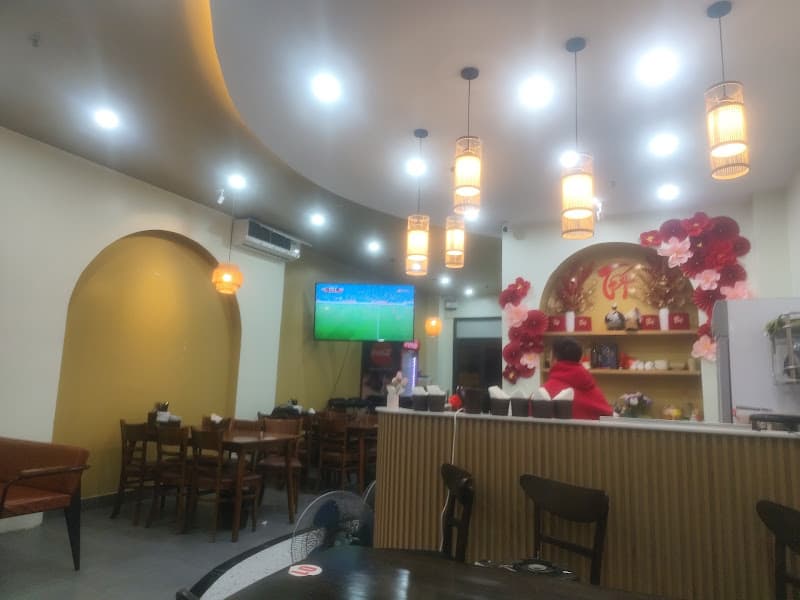 Hình ảnh Ninety-Two Coffee & Eatery Grand World - Venice - 4