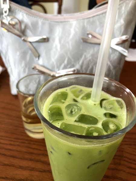 Hình ảnh Trạm Sạc Coffee & Cake - 3