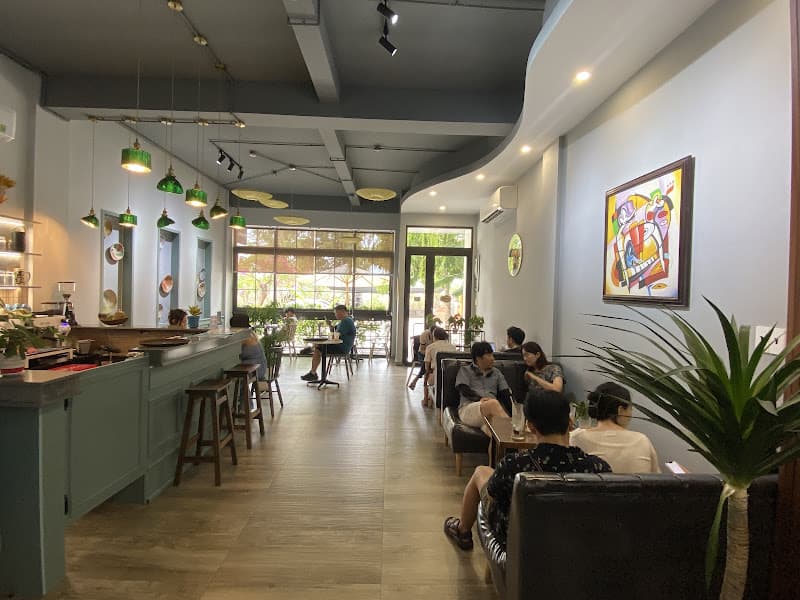 Hình ảnh Mix Coffee & Apartment - 4