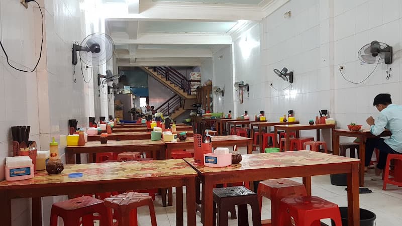 Ảnh bìa Đặc Sản bún Huế