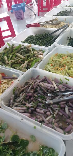 Hình ảnh Cơm Chay Buffet 75 - 4