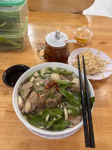 Hình ảnh Phở Hoàng 2 ( Phở, Bún Bò ) - 2