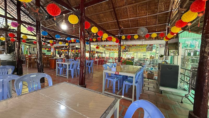 Ảnh bìa Bánh Xèo Thu Trang