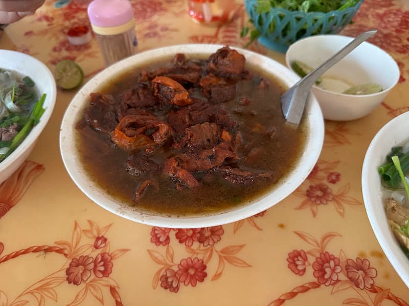 Hình ảnh Nhà hàng Hải Âu - 3