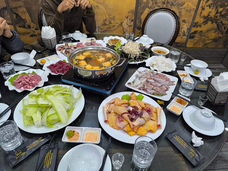 Hình ảnh Nhà hàng Hà Linh - 4