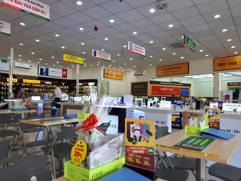 Hình ảnh Thegioididong - 2