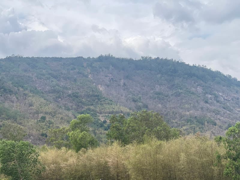 Hình ảnh Hồ Ô Tà Sóc - 3