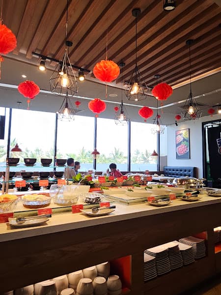 Hình ảnh Hotpot Story Vincom Trần Phú Nha Trang Restaurant - 2