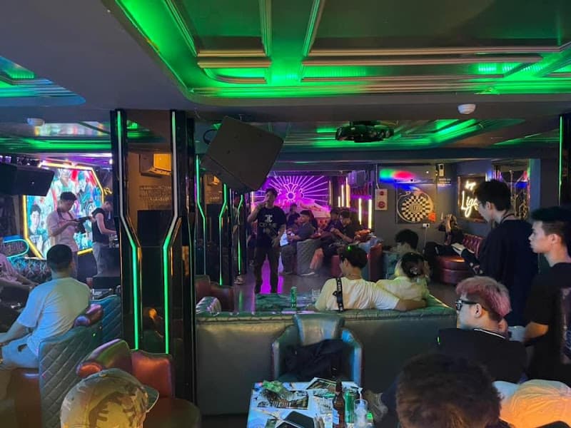 Hình ảnh Liga Karaoke - 7
