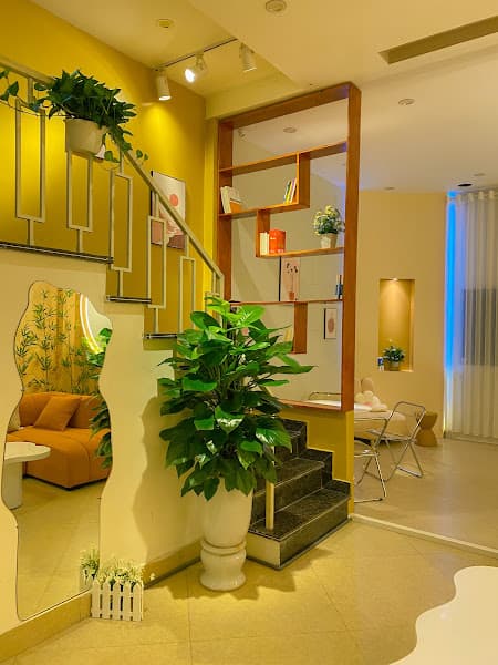 Hình ảnh Quán Nhà Thỏ - 4