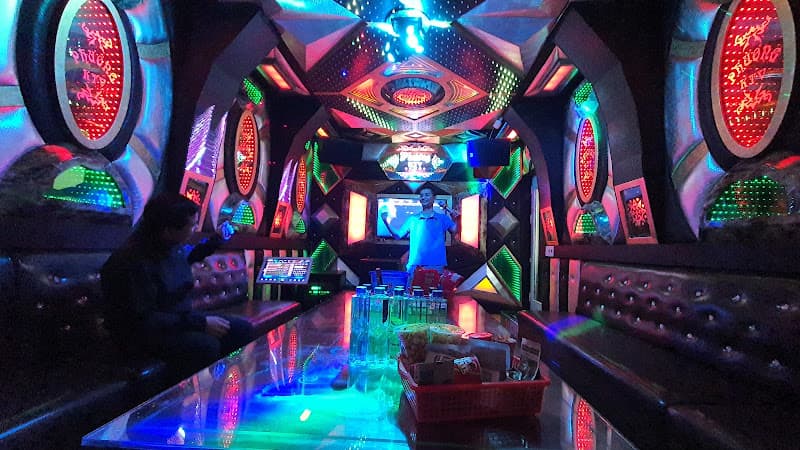 Hình ảnh COFFEE KARAOKE PHƯƠNG THÁI NGUYÊN - 3