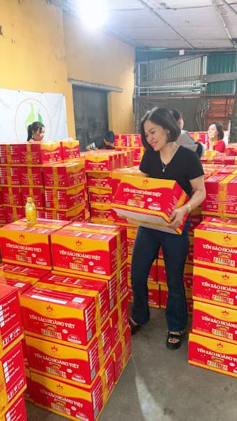 Hình ảnh Yến Sào Phương Thảo - 4