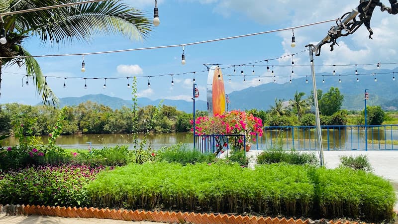 Hình ảnh Làng ẩm thực ven sông - 10