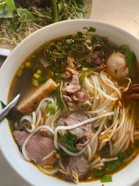 Hình ảnh Bún bò Huế Vỹ Dạ - 3