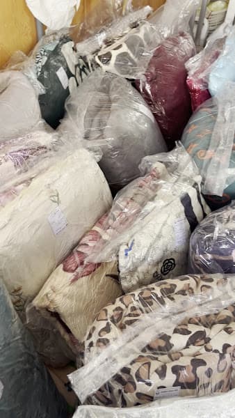 Hình ảnh Giặt Là Nam Thành (Nam Thành Laundry) - 2