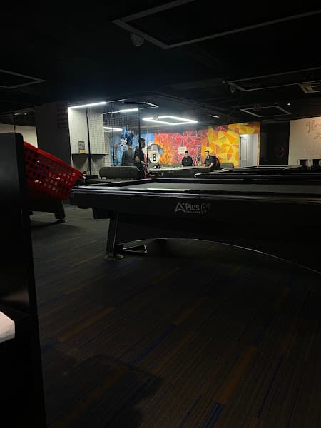 Hình ảnh Billiards HOMIE - 3