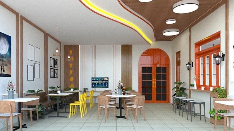 Ảnh bìa Quán Trà sữa TOTTEA( Tân Hương)