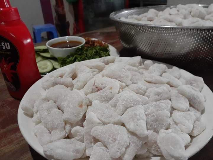 Hình ảnh Quán Ăn Vặt Hương Ngà - 6