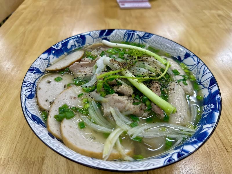 Hình ảnh PHỞ ĐÔNG ANH - 6