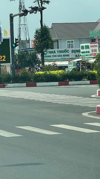 Hình ảnh NHÀ THUỐC TRUNG TÂM BÀU BÀNG - 3