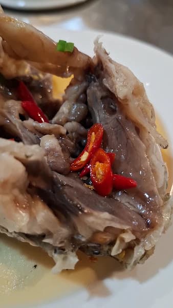 Hình ảnh Bánh Canh Cá Lóc Em Tôi - 2