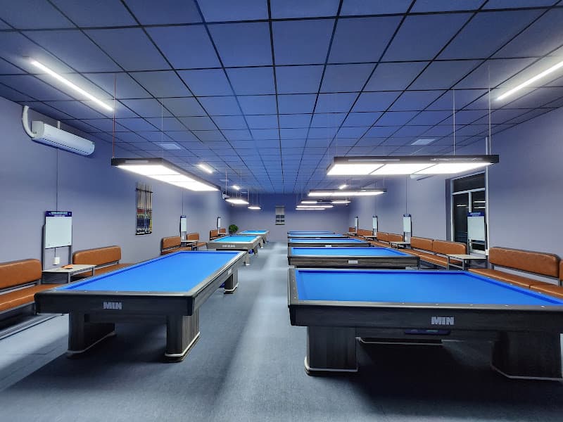 Hình ảnh PICKLEBALL, COFEE & BILLIARDS VHH - 2