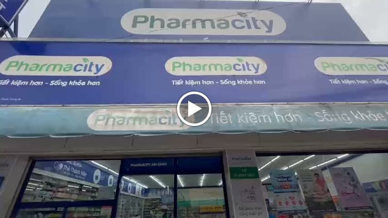 Hình ảnh Nhà thuốc Pharmacity - 2