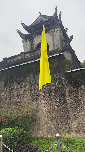 Hình ảnh Cổng Thành Nghệ An - 2