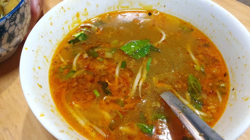 Hình ảnh Đặc sản lươn xứ nghệ - 2