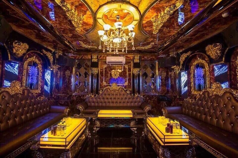 Ảnh bìa Nhà Hàng Lâm Con