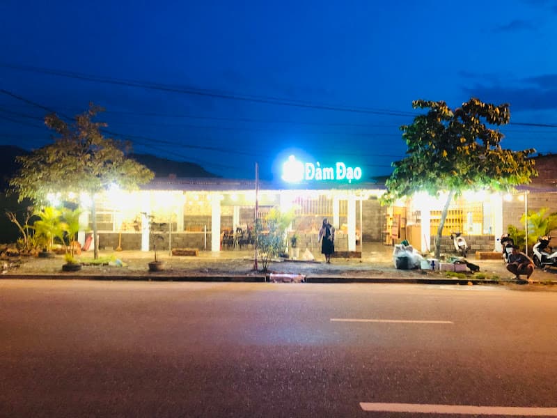 Hình ảnh Đàm Đạo Coffee - 4