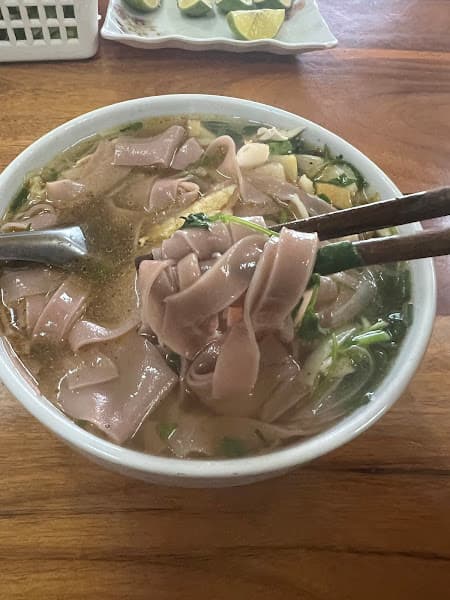 Hình ảnh Phở Bắc Hà - 2