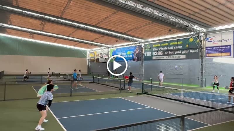 Hình ảnh THE 8386 PICKLEBALL CLUB - 3