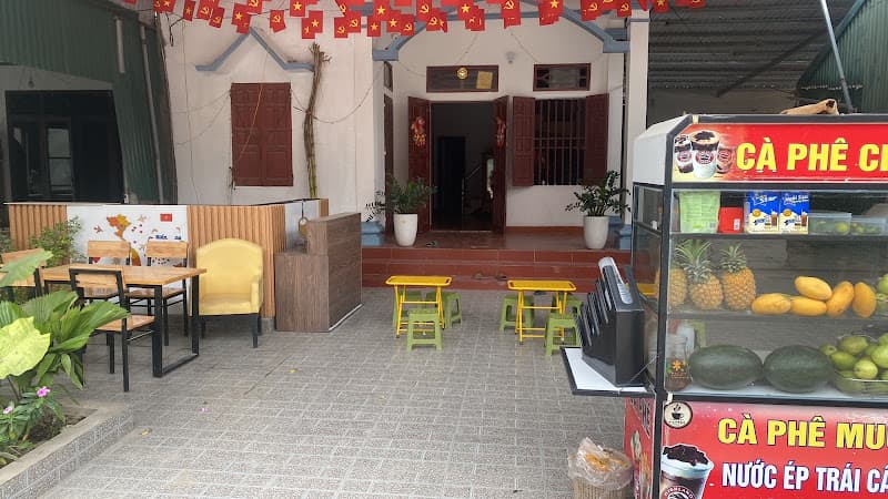 Hình ảnh An's Coffee - 4