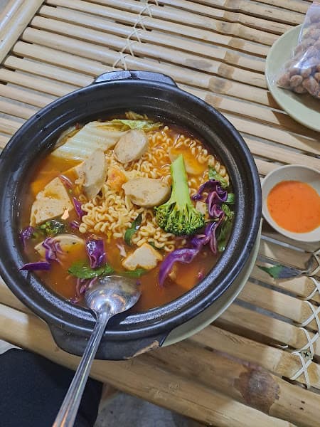 Hình ảnh Lẩu chay 35k NHẤT THIỆN - 2