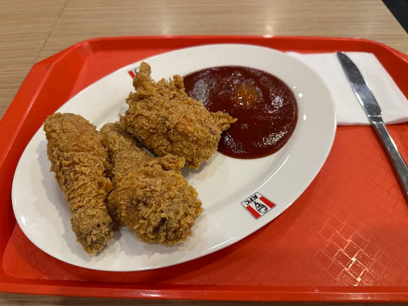 Hình ảnh KFC VÕ VĂN NGÂN - 4