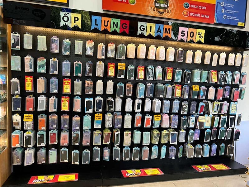 Hình ảnh Siêu thị Thế Giới Di Động - 3