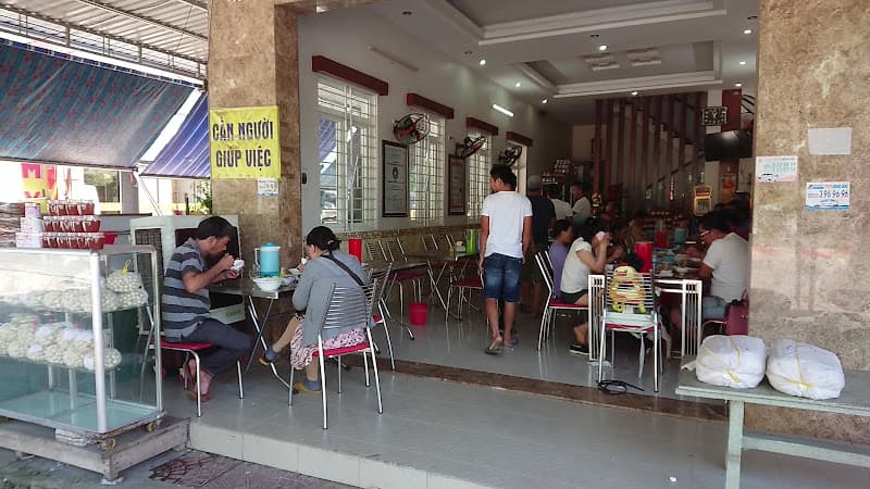 Hình ảnh QUÁN CƠM CÂY GÒN TÌNH - 4