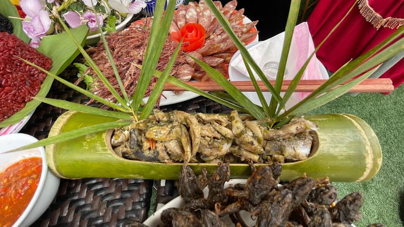 Hình ảnh Nhà Hàng Phúc Khang 559 - 7