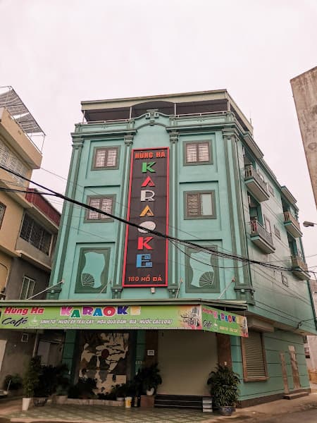 Hình ảnh KARAOKE HÙNG HÀ - 2