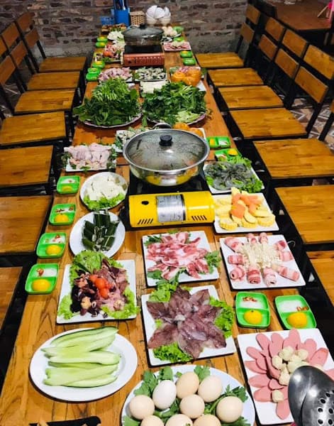 Hình ảnh Quán cây xung - 2