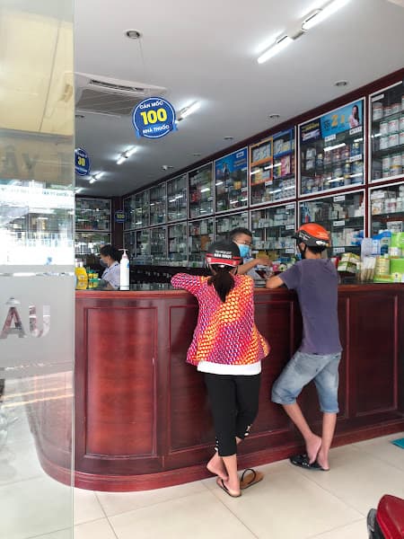Hình ảnh Nhà Thuốc FPT Long Châu - 2
