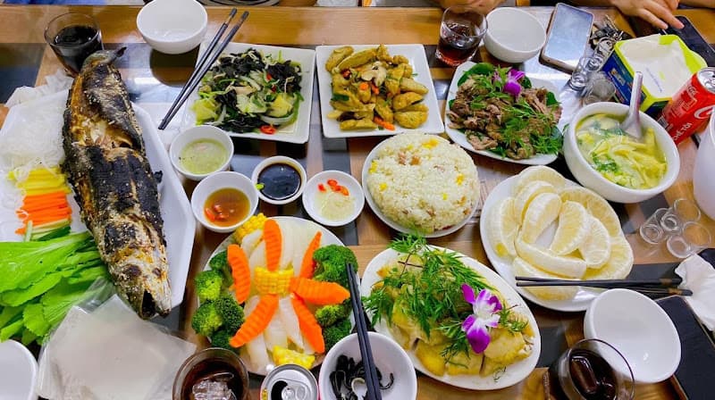 Hình ảnh Nhà Hàng Chinh Anh 2 - 4