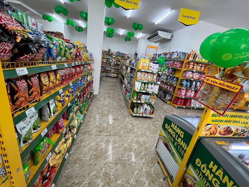 Hình ảnh Bách Hoá Xanh Lê Duẩn - 5
