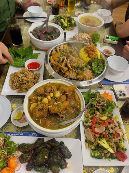 Hình ảnh Nha hàng 286 - 4