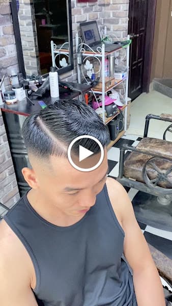 Hình ảnh Barber Shop Hoàng Gia - 4