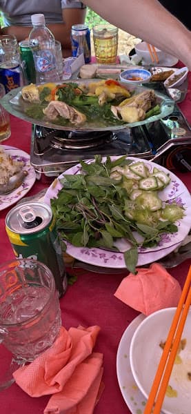 Hình ảnh Sĩ Lợi Lẩu Cua Đồng - 2