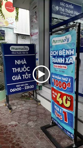 Hình ảnh Nhà thuốc Pharmacity - 5